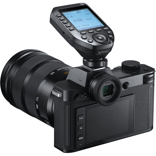 Godox Xpro Mark Ii Ttl Trigger For Leica