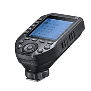 Godox XPRO Mark II TTL Trigger For Olympus / Panasonic