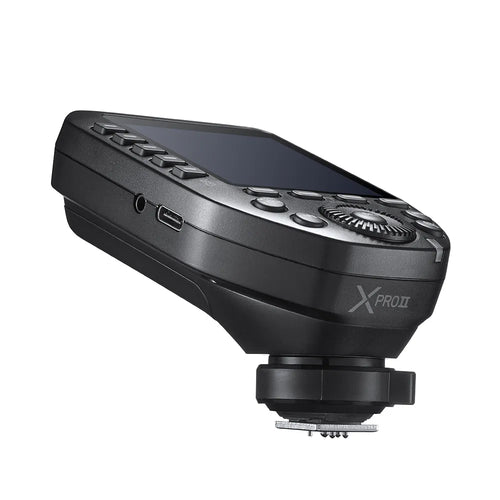 Godox XPRO Mark II TTL Trigger For Pentax