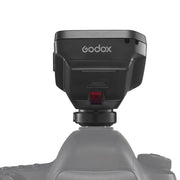 Godox XPRO Mark II TTL Trigger For Pentax