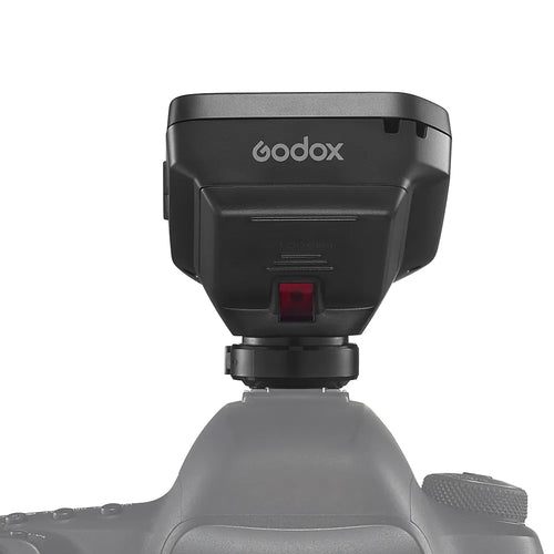 Godox XPRO Mark II TTL Trigger For Pentax