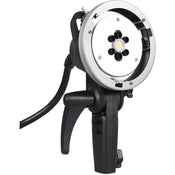 Godox AD-H1200B Portable 1200Ws Extension Head with Bowens Mount