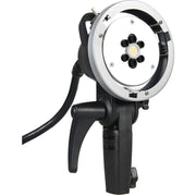 Godox AD-H1200B Portable 1200Ws Extension Head with Bowens Mount