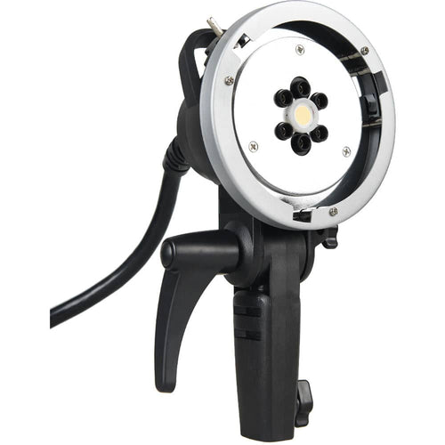 Godox AD-H1200B Portable 1200Ws Extension Head with Bowens Mount