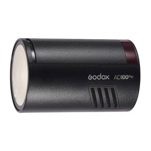 Godox AD100Pro Portable Lithium Ion Flash