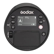 Godox AD100Pro Portable Lithium Ion Flash