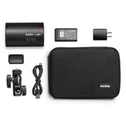 Godox AD100Pro Portable Lithium Ion Flash