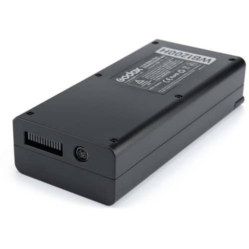 Godox AD1200Pro Battery Powered Flash System