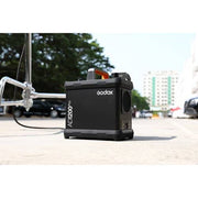 Godox AD1200Pro Battery Powered Flash System
