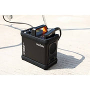 Godox AD1200Pro Battery Powered Flash System