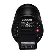 Godox AD300PRO Two Head Kit With Carry Bag
