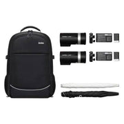 Godox AD300PRO Two Head Kit With Carry Bag