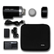 Godox Witstro AD300PRO Portable Flash