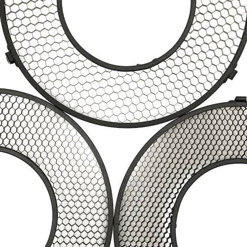 Godox 20Deg Grid For R1200 Reflector For AD1200PRO