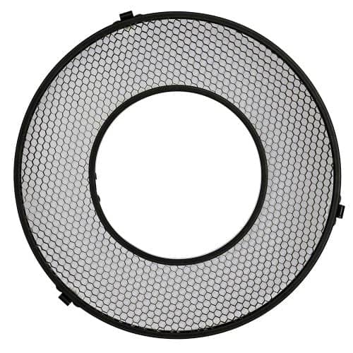 Godox 20Deg Grid For R1200 Reflector For AD1200PRO