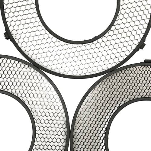 Godox 40Deg Grid For R1200 Reflector For AD1200PRO