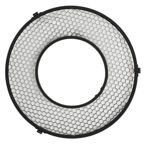 Godox 40Deg Grid For R1200 Reflector For AD1200PRO