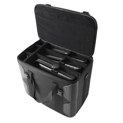 Godox CB-10 LED 1000 3 Head Roller Case 51x31x46cm