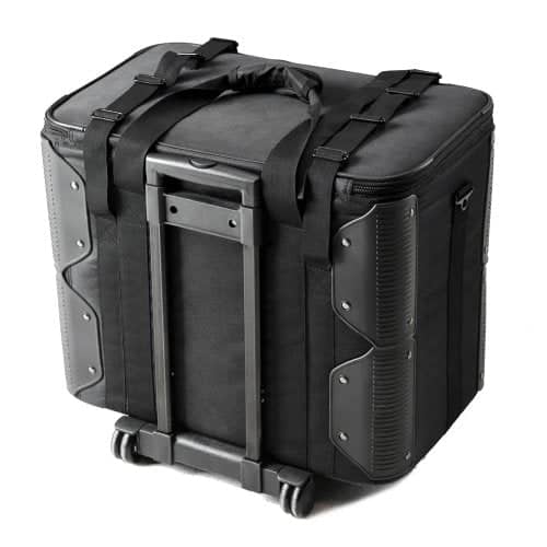 Godox CB-10 LED 1000 3 Head Roller Case 51x31x46cm