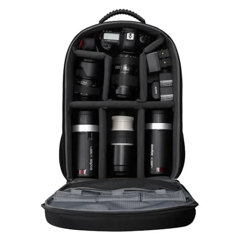 Godox CB-20 Backpack For AD100/200/300 Flashes