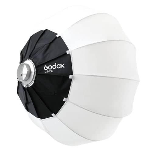 Godox Lantern 65cm For Bowens / S-Type Mount