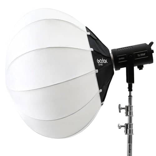 Godox Lantern 65cm For Bowens / S-Type Mount