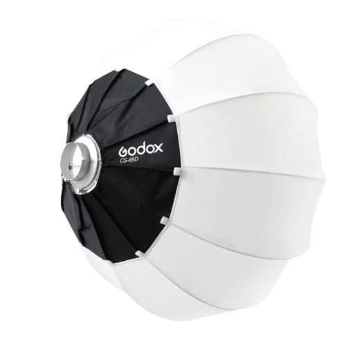 Godox Lantern 85cm For Bowens / S-Type Mount