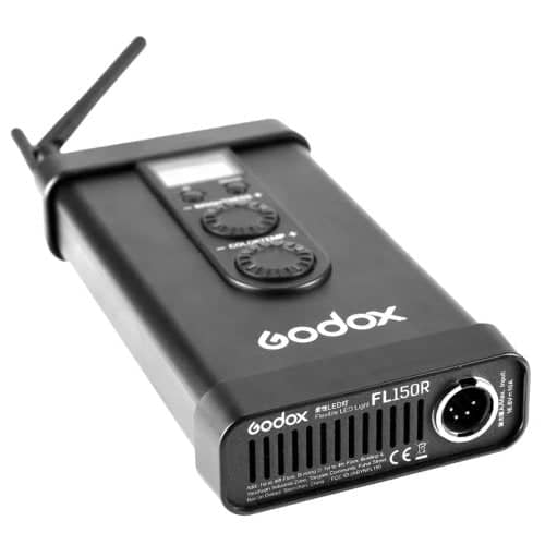 Godox Dimmer For The Flexible FL150R LED LightGodox Dimmer For The Flexible FL150R LED Light