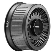 Godox Fresnel Lens 8 Deg With S-Type Mount