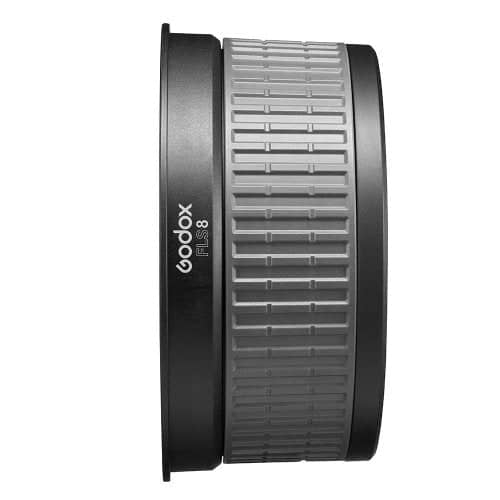 Godox Fresnel Lens 8 Deg With S-Type Mount