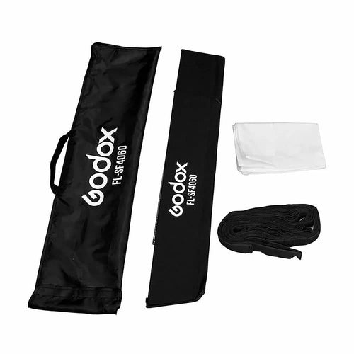 Godox FL-SF4060 Softbox With Grid For Flexible LED FL100