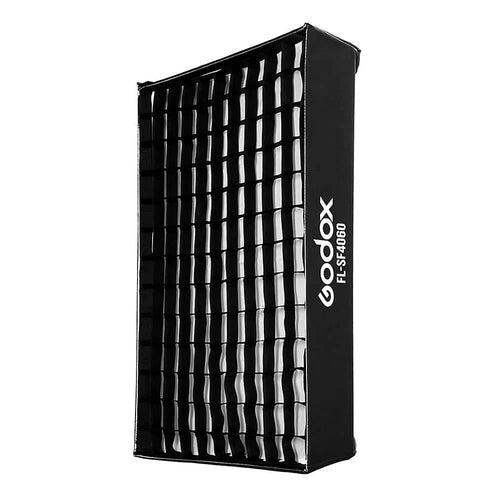 Godox FL-SF4060 Softbox With Grid For Flexible LED FL100