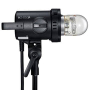 Godox H2400P Flash Head For P2400 Pack 2400WS