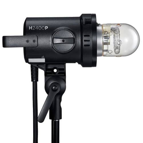 Godox H2400P Flash Head For P2400 Pack 2400WS