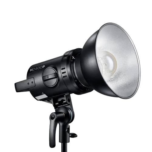 Godox H2400P Flash Head For P2400 Pack 2400WS