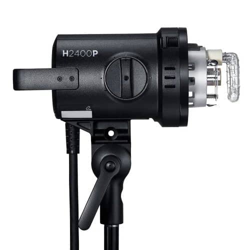 Godox H2400P Flash Head For P2400 Pack 2400WS