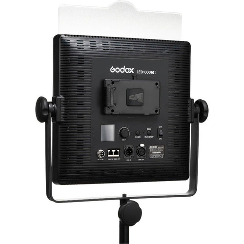 Godox LED1000D II Daylight DMX LED Video Light