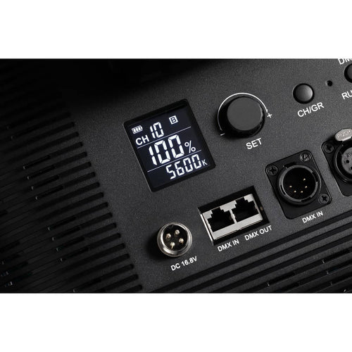 Godox LED1000D II Daylight DMX LED Video Light