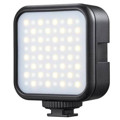 Godox Bi-Color Pocket Size LED Video Light