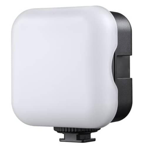 Godox RGB Pocket Size LED Video Light