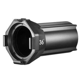 Godox Spotlight 36 Deg Projection Attachment Only