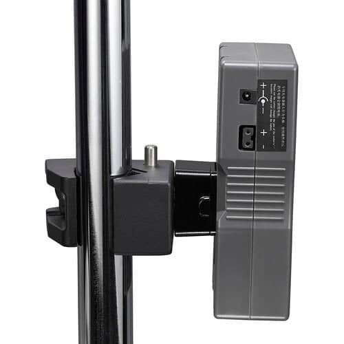 Godox Clamp for Attaching V-Mount Accessories
