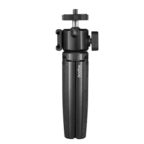 Godox 2 Section Mini Tripod Stand MT03