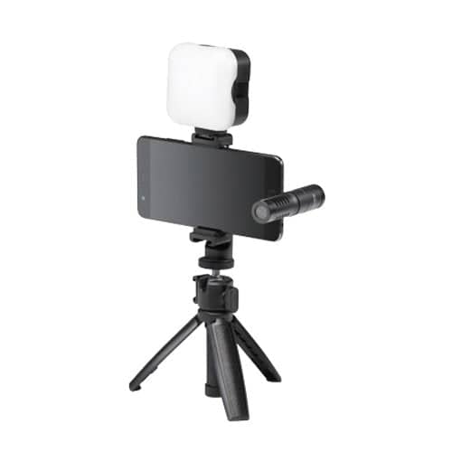 Godox 2 Section Mini Tripod Stand MT03