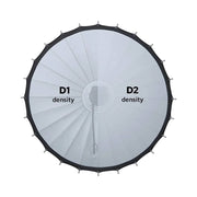 Godox Parabolic Reflector Softbox D2 Diff For 128