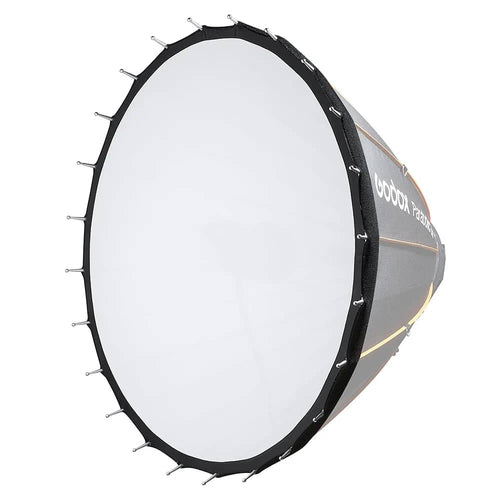 Godox Parabolic Reflector Softbox D2 Diff For 128