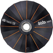Godox P128 Parabolic Light Focusing System Kit