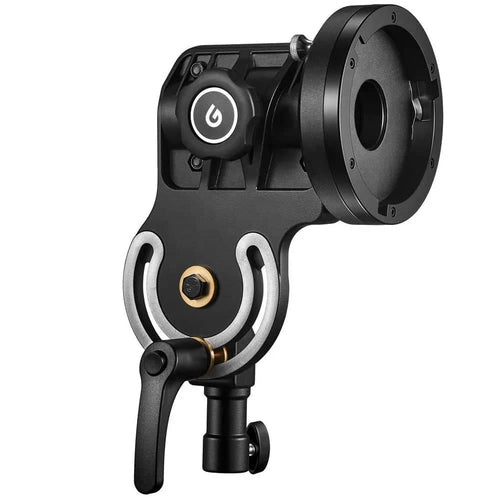 Godox P128 Parabolic Light Focusing System Kit