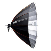 Godox P158 Parabolic Light Focusing System Kit