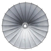 Godox P158 Parabolic Light Focusing System Kit